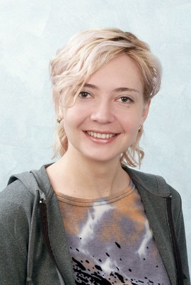 Ann Volgograd