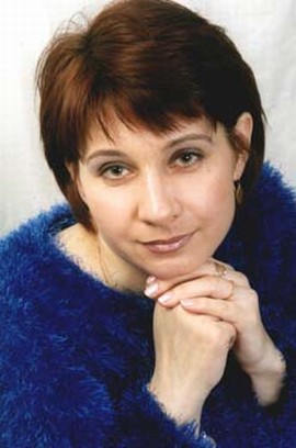 Luyda Volzsky