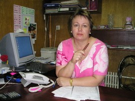 Svetlana Bishkek