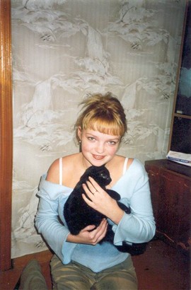 Lyudmila Bryansk
