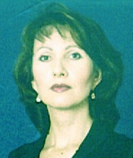 Irina Perm