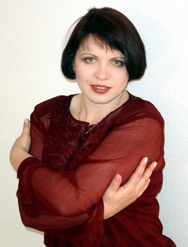 Luidmila Stavropol