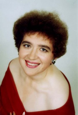 Olga Saint-Petersburg