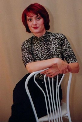 Irina Omsk