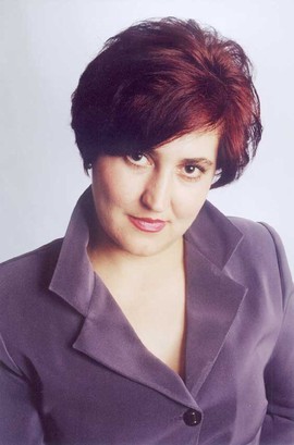 Elena Taganrog