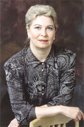 Tatiana Cheliabinsk