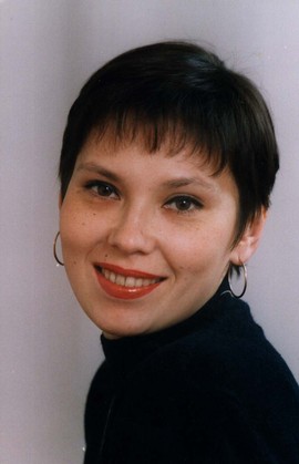Irene Kramatorsk
