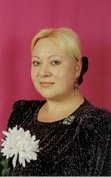 Irina Shymkent