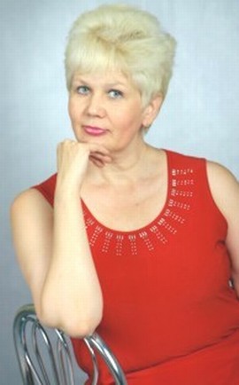 Ludmila Samara