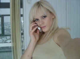 Valeriya Voronezh