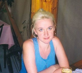 Olga Urai Tyumenskaja oblaste