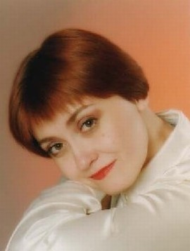 Olga Moscow