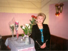 Zina Vitebsk