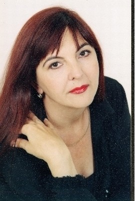 Svetlana Kazan
