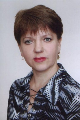 Yuliya Moskva
