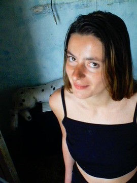 Tamara Volzhsky