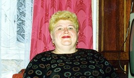 Galina Chernovtsy