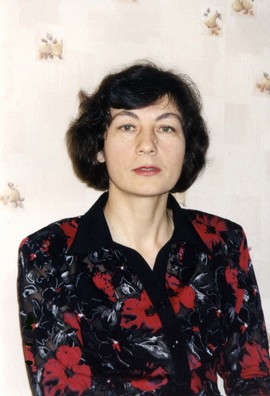 Yulia Samara
