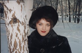 Svetlana Novosibirsk
