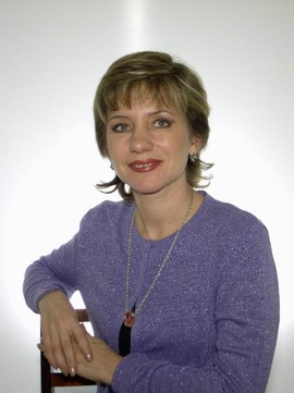 Olga Perm