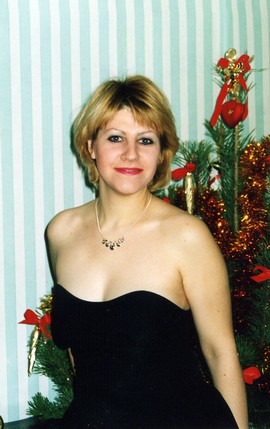Evgenia Kursk