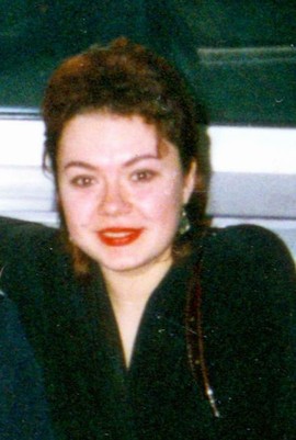 Svetlana Novopolotsk