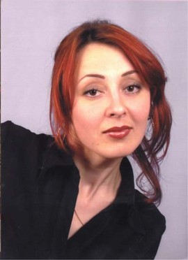 Lena Cheboksary