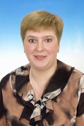 Elena Rostov-na-Donu