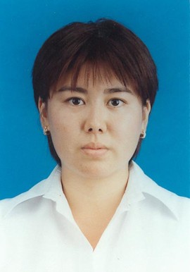 Meerim Bishkek