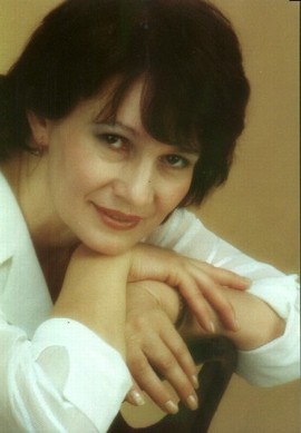 Tatyana Zeya