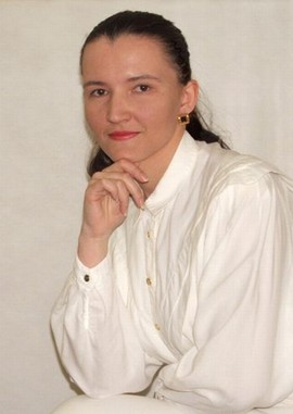 Elizabeth Moscow