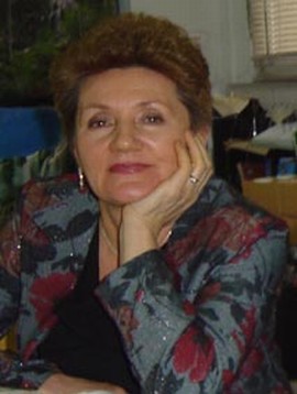 Tamara Alma-Ata