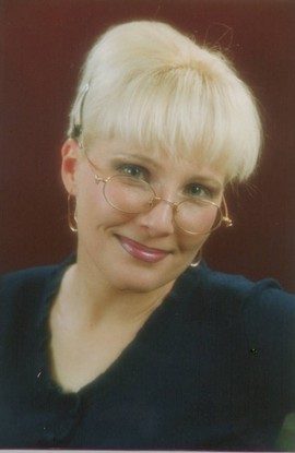 Rita Pyatigorsk