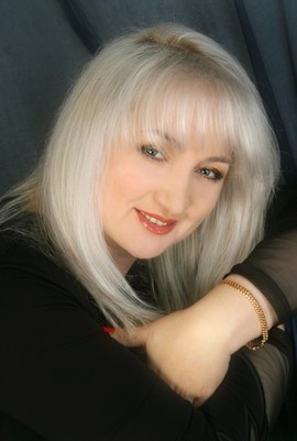 Yuliya Kishinev