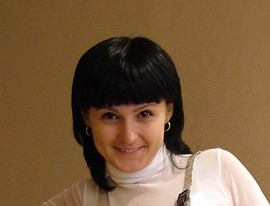 Irina Kiev