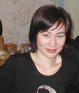 Guliya Bishkek
