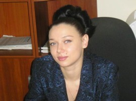 Mariya Nizhniy novgorod
