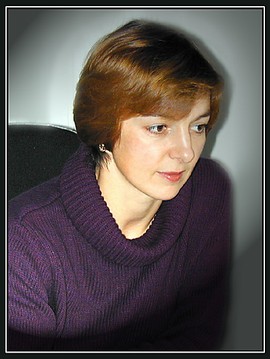 Ludmila Ust-Kamenogorsk