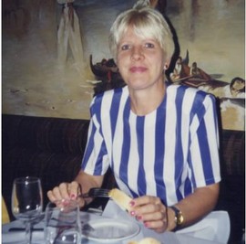 Olga ST-PETERSBURG