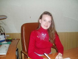 Svetlana Yaroslavl'