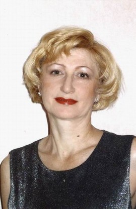 Olga Barnaul