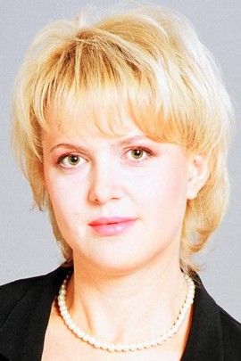Yulia Ozersk