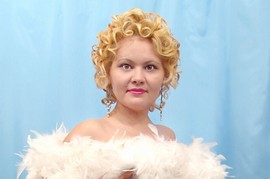 Liliya Volzhsk