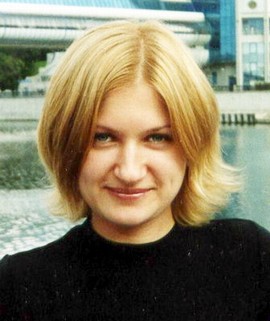 Olga Moscow