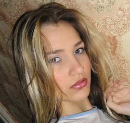 Aleksandra Shishova