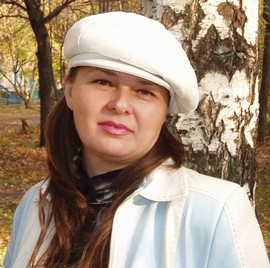 Svetlana Nabereznye Chelny