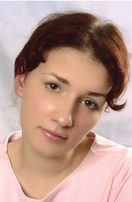 Natalya Kovrov