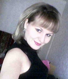 Lena Budyonnovsk