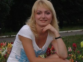 Maria Kazan