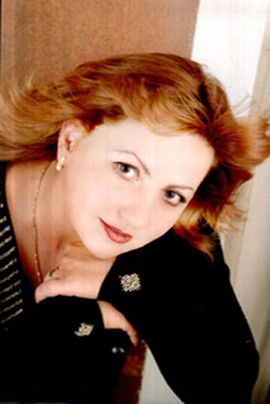 Tatiana Kishinev